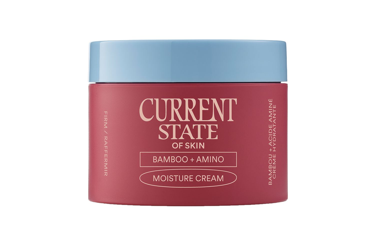 Увлажняющий крем для лица CURRENT STATE Bamboo + Amino Mega Moisture Cream, 50 мл